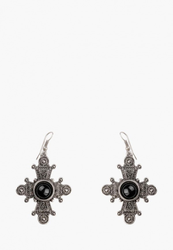

Серьги Skifska Etnika, Серебряный, Таксис