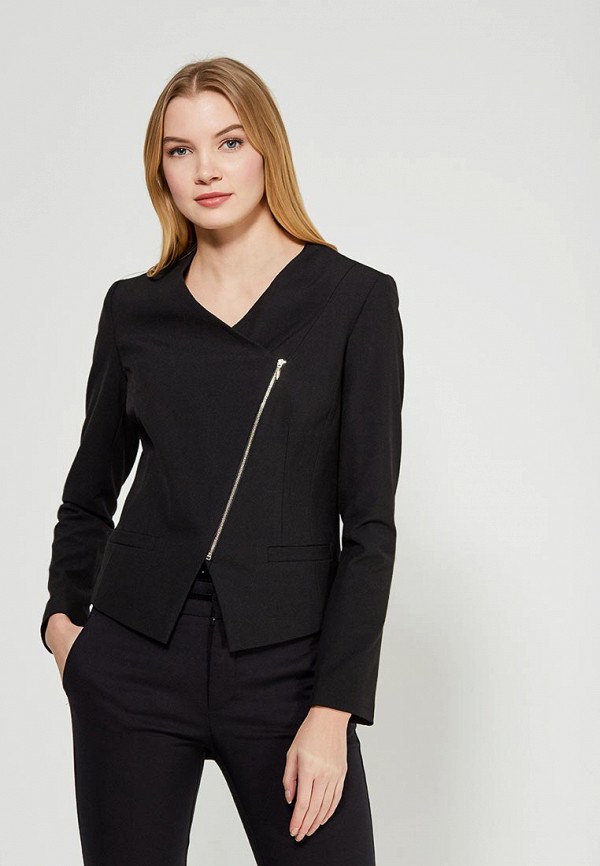 

Жакет Femme, Femme MP002XW13W27, Черный