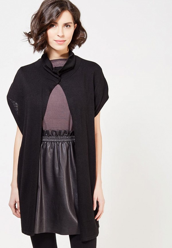 

Жакет Femme, Femme MP002XW13W2B, Черный