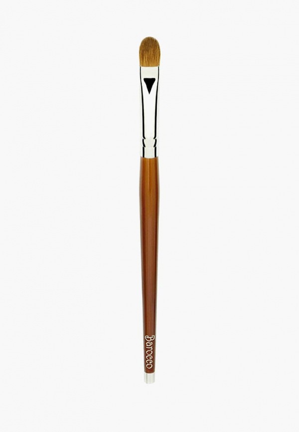 

Кисть для глаз Barocco, Белый, Barocco MP002XW13W3F