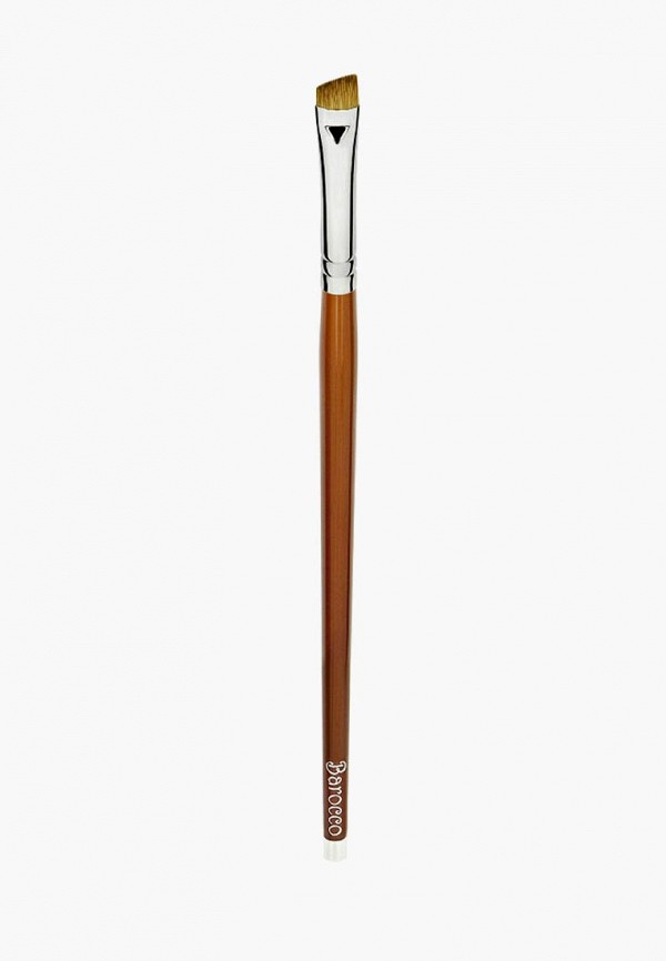 

Кисть для бровей Barocco, Белый, Barocco MP002XW13W3H