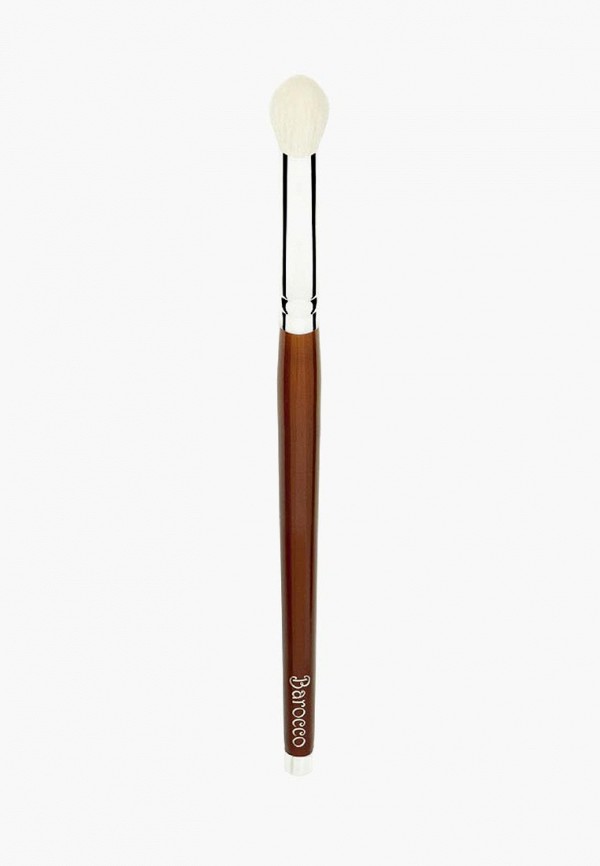 

Кисть для глаз Barocco, Белый, Barocco MP002XW13W3U