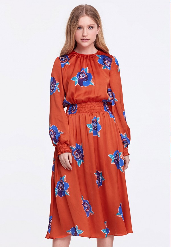 

Платье MustHave, Разноцветный