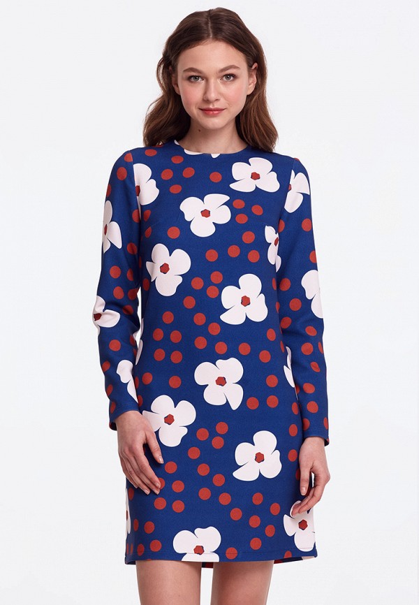 

Платье MustHave, Разноцветный