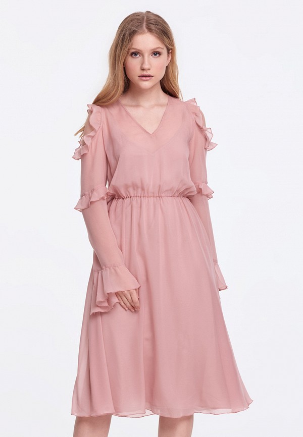 

Платье MustHave, Розовый