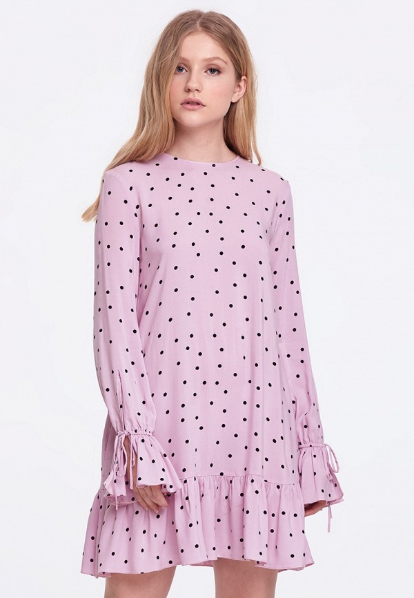 

Платье MustHave, Розовый