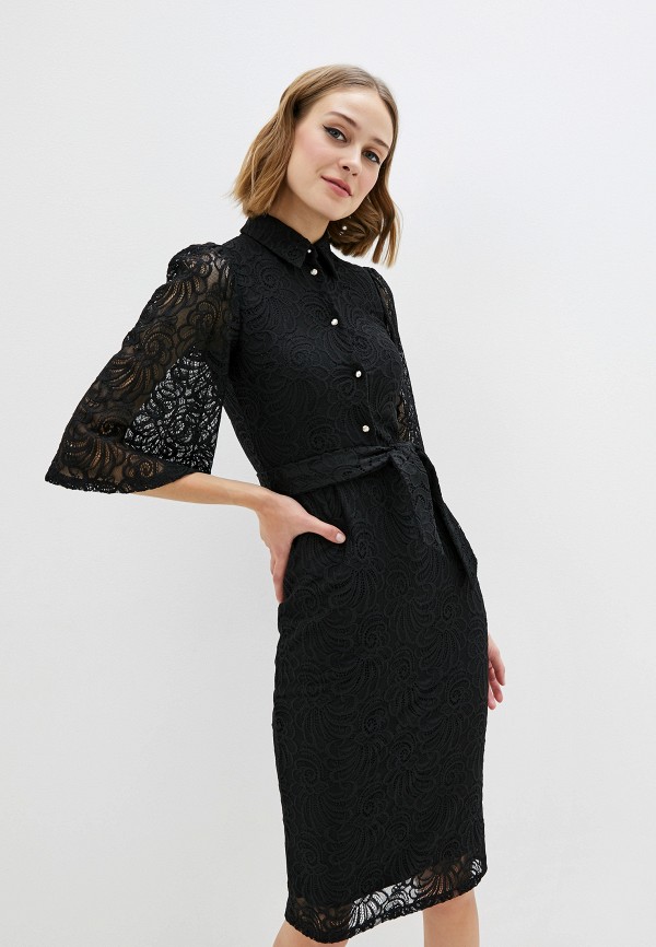 

Платье Alina Assi, Черный
