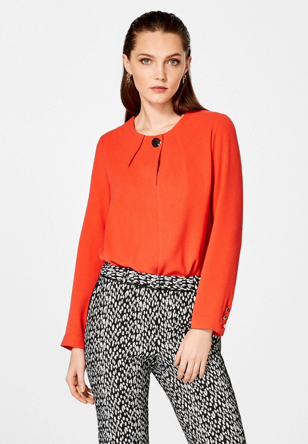 

Блуза Pedro del Hierro, Красный