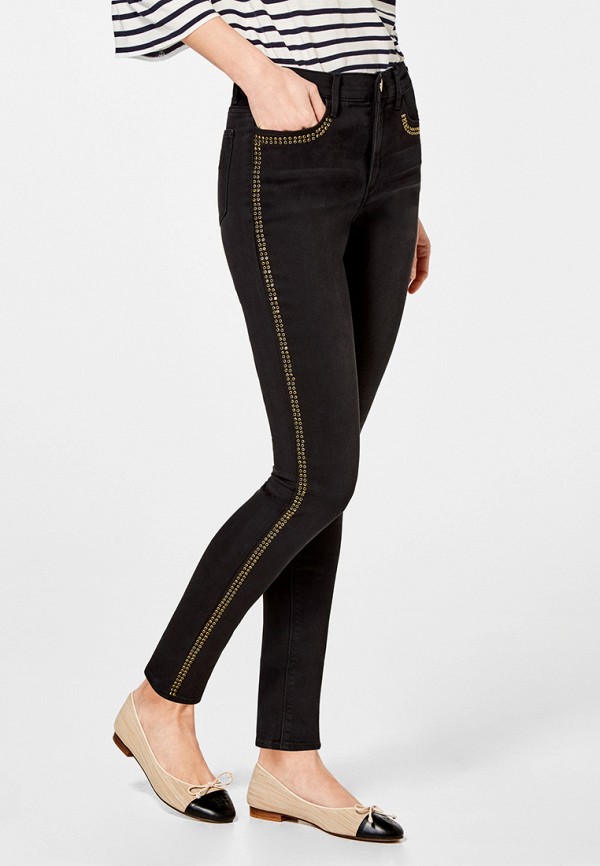 

Джинсы Pedro del Hierro, Черный