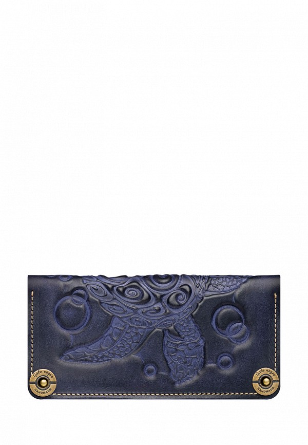 

Кошелек Gato Negro, Синий