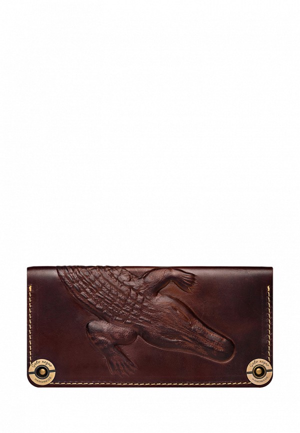 

Кошелек Gato Negro, Коричневый