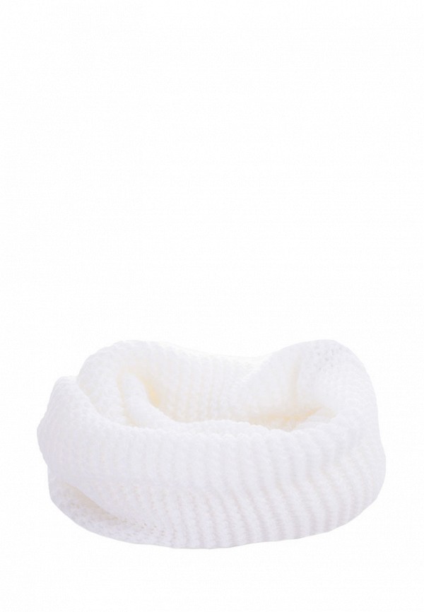 

Снуд PaMaMi, Белый