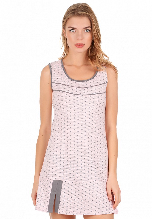 

Сорочка ночная Barwa garments, Розовый