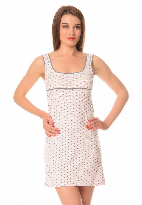 

Сорочка ночная Barwa garments, Розовый