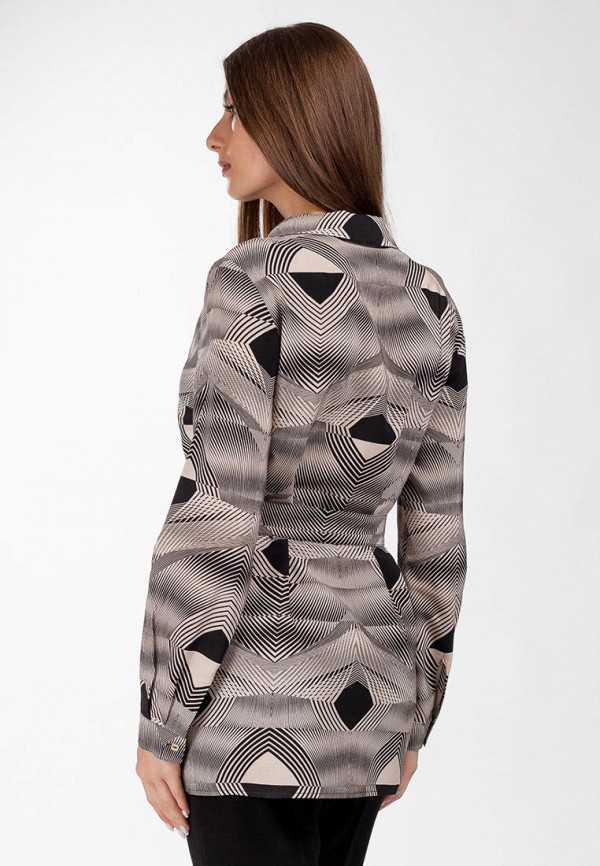 

Блуза Femme, Femme MP002XW13XHJ, Мультиколор