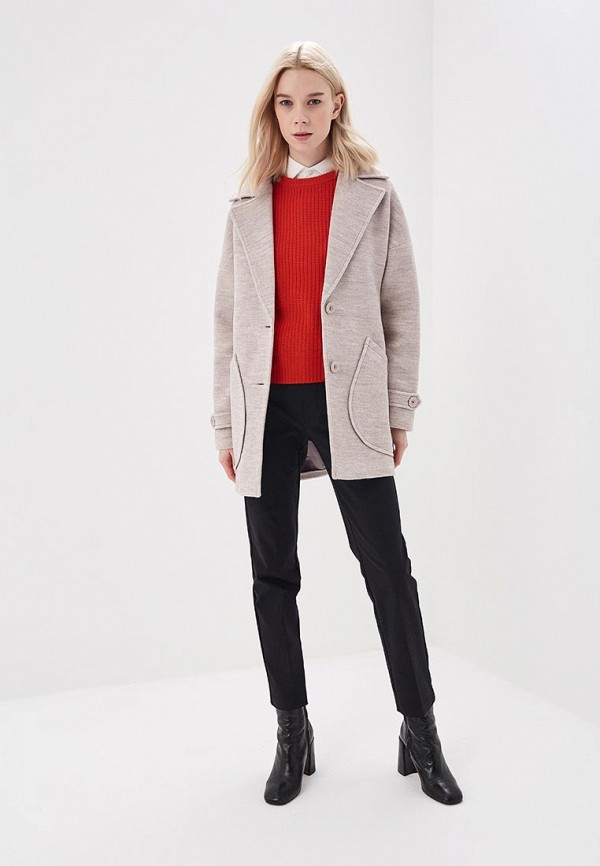 фото Пальто ovelli