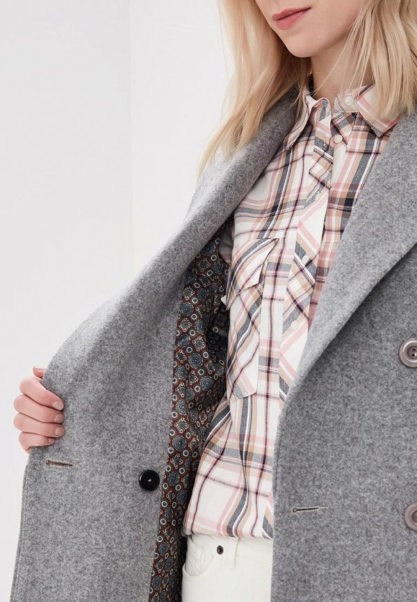 фото Пальто ovelli