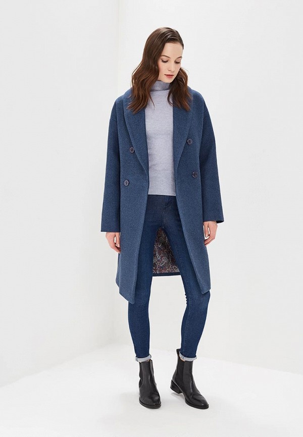 фото Пальто ovelli