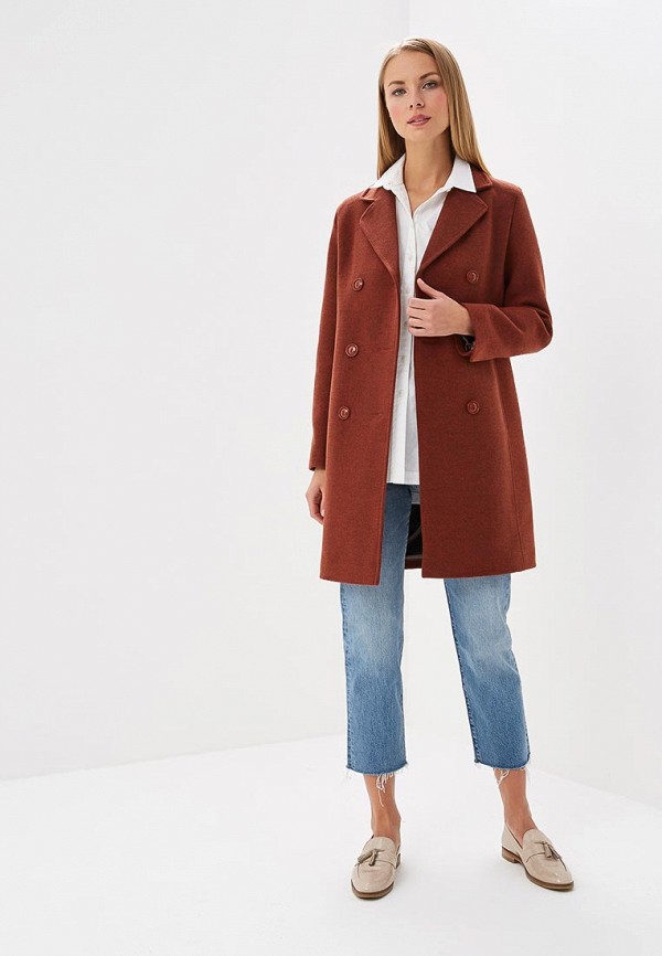 фото Пальто ovelli