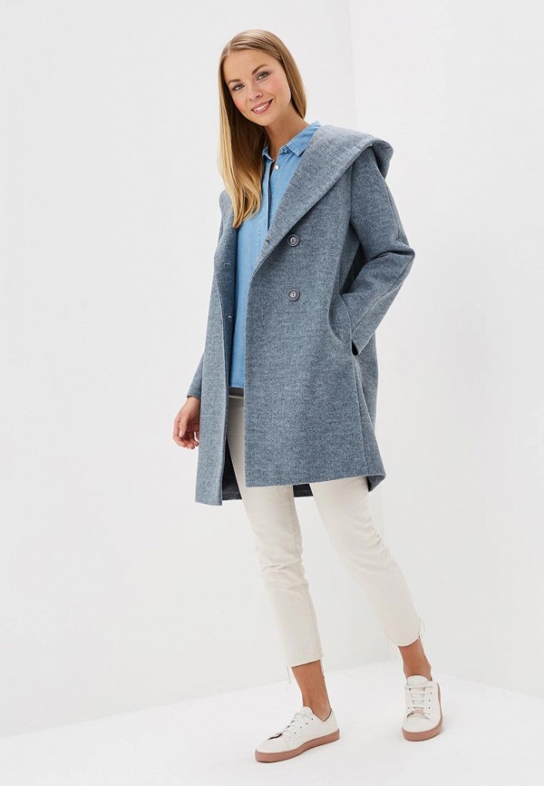 фото Пальто ovelli