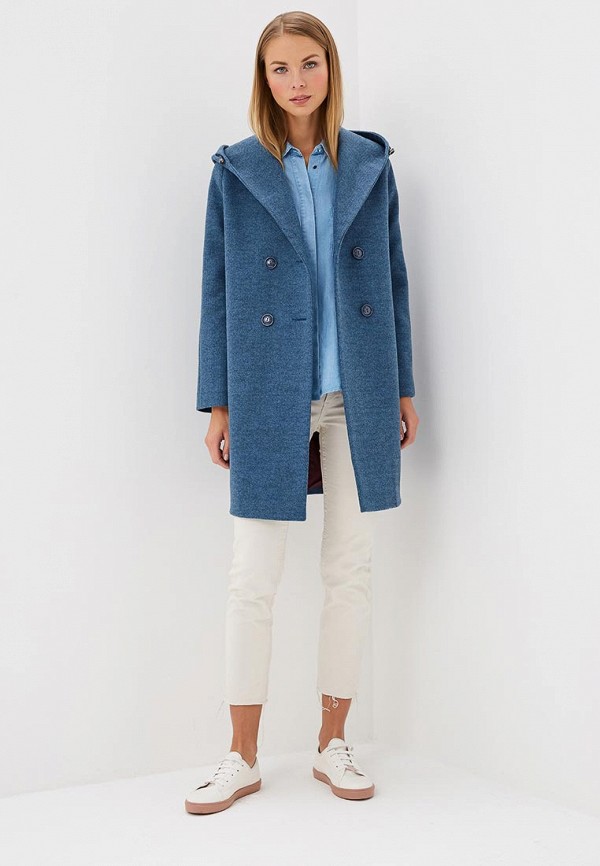 фото Пальто ovelli