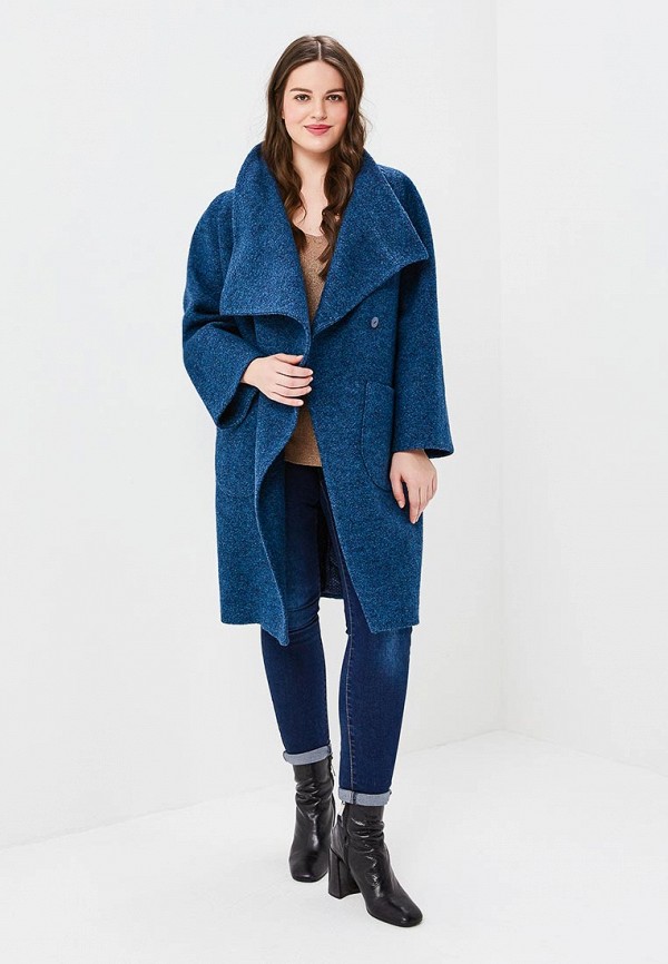 фото Пальто ovelli