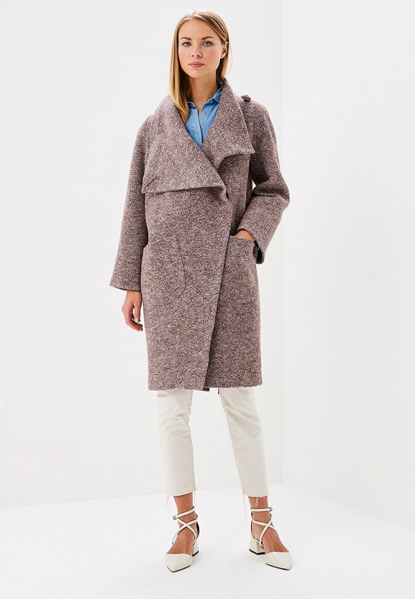 фото Пальто ovelli