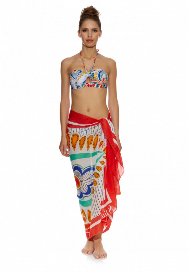

Парео Huit, Мультиколор, Huit MP002XW13YC6