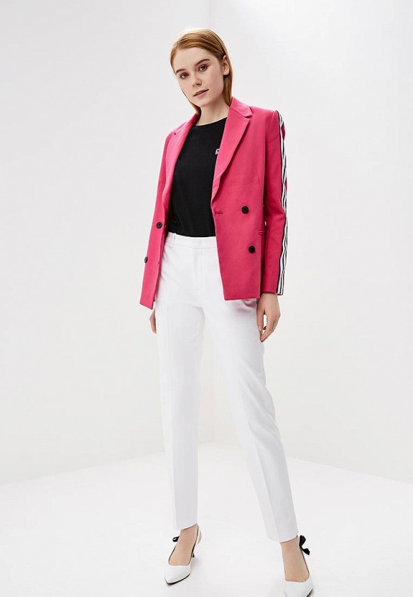 фото Брюки lime