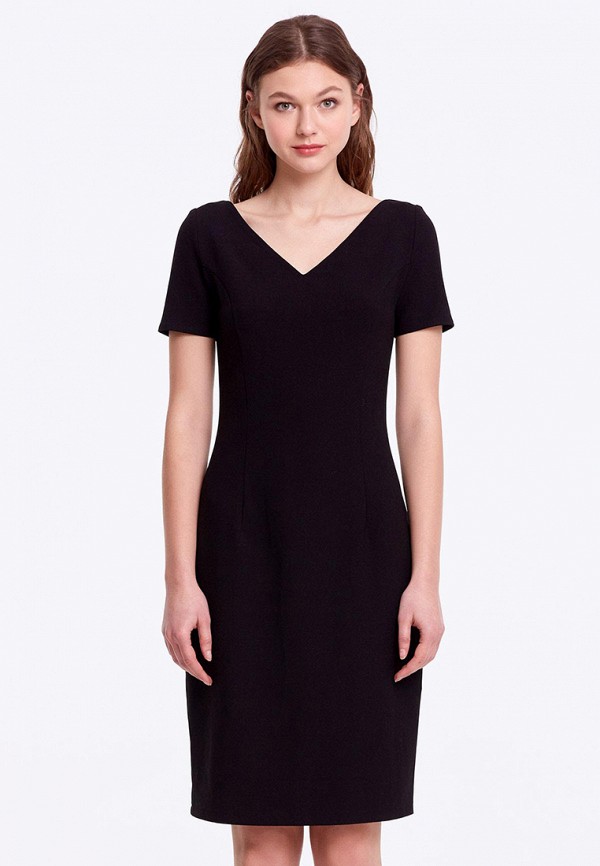 

Платье MustHave, Черный