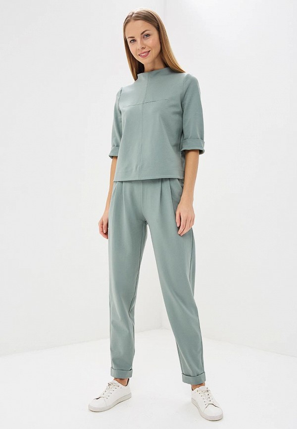 фото Брюки ruxara