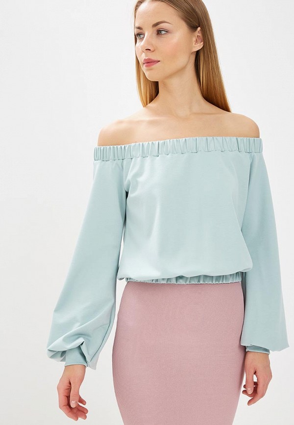 Блуза Ruxara 2990₽