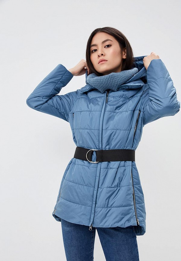 

Куртка утепленная Winterra, Голубой