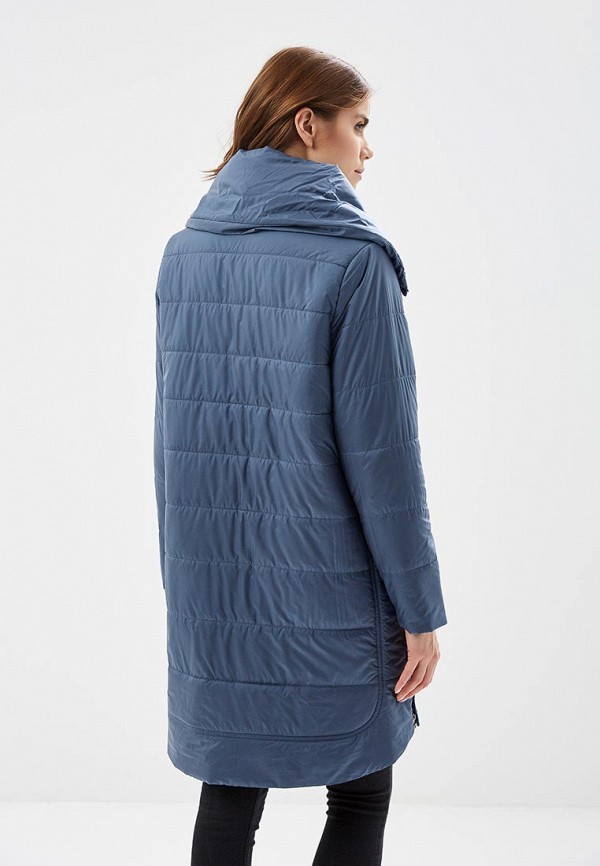 фото Куртка утепленная winterra