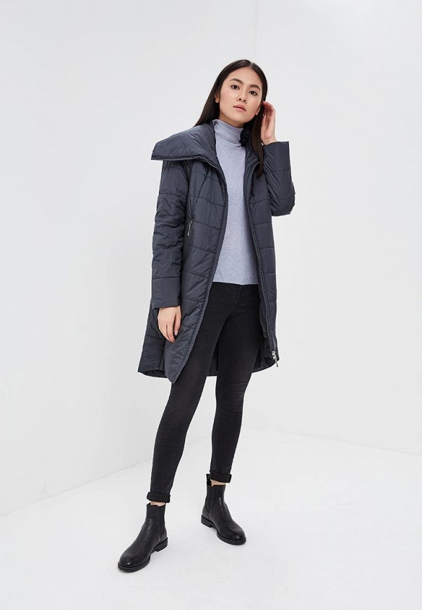 фото Куртка утепленная winterra