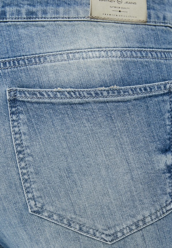 фото Джинсы whitney