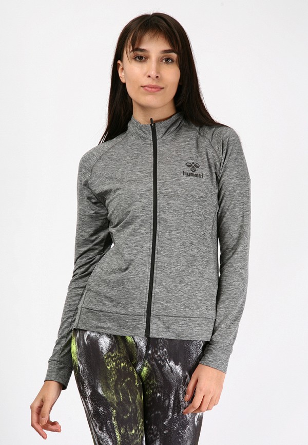 

Олимпийка Hummel, Серый, Hummel MP002XW14059