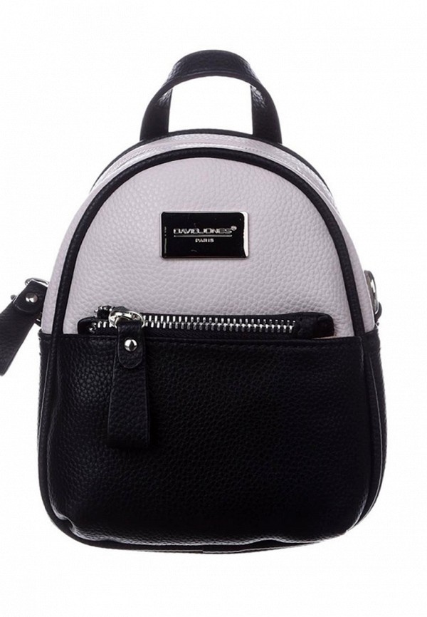 

Рюкзак David Jones, David Jones MP002XW14075, Мультиколор