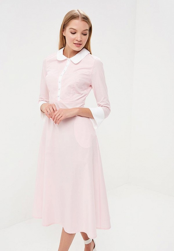 

Платье Demurya Collection, Розовый