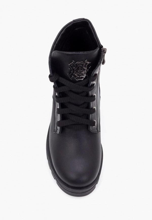 

Ботинки Valestino; Valestino MP002XW141KT, Черный