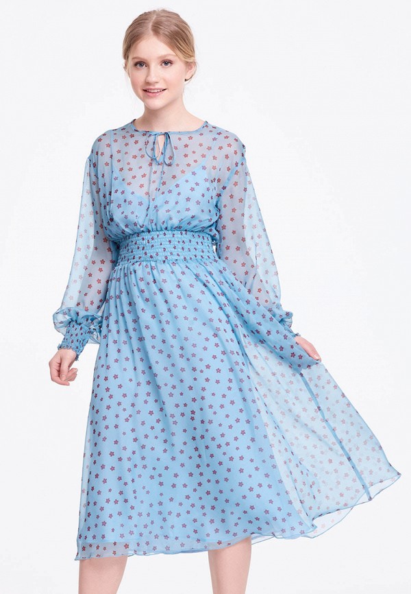 

Платье MustHave, Голубой