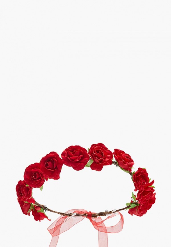 

Украшение для волос Nothing but Love, Красный, Nothing but Love MP002XW141LZ
