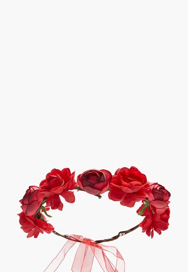 

Украшение для волос Nothing but Love, Красный, Nothing but Love MP002XW141MD