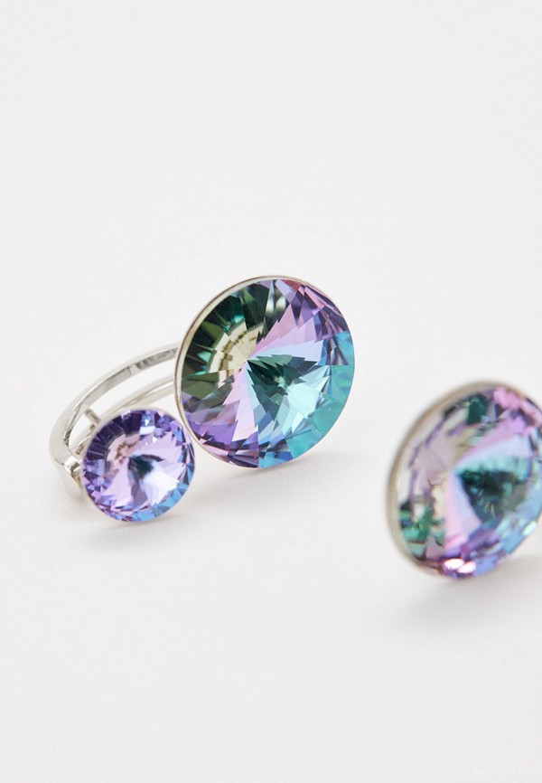фото Серьги amante crystal
