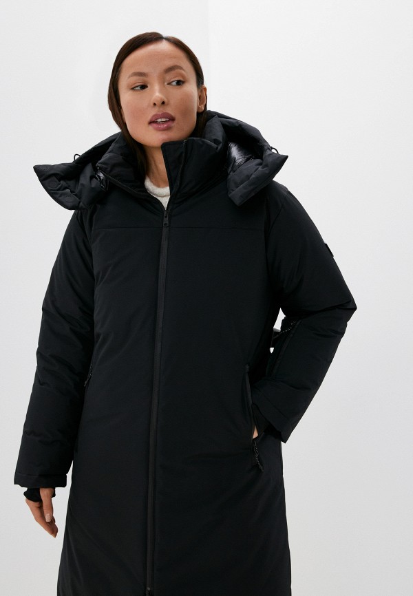 фото Куртка утепленная harry hatchet