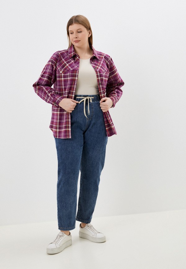 фото Рубашка olsi