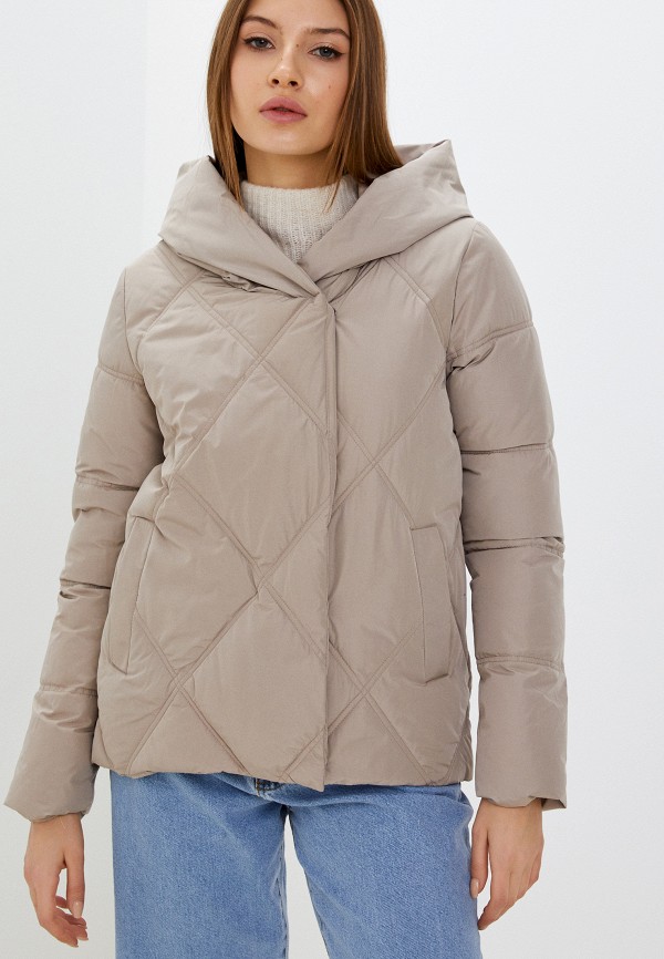 фото Куртка утепленная fadjo