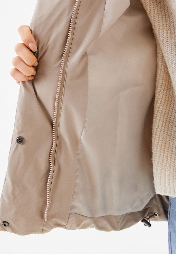 фото Куртка утепленная fadjo