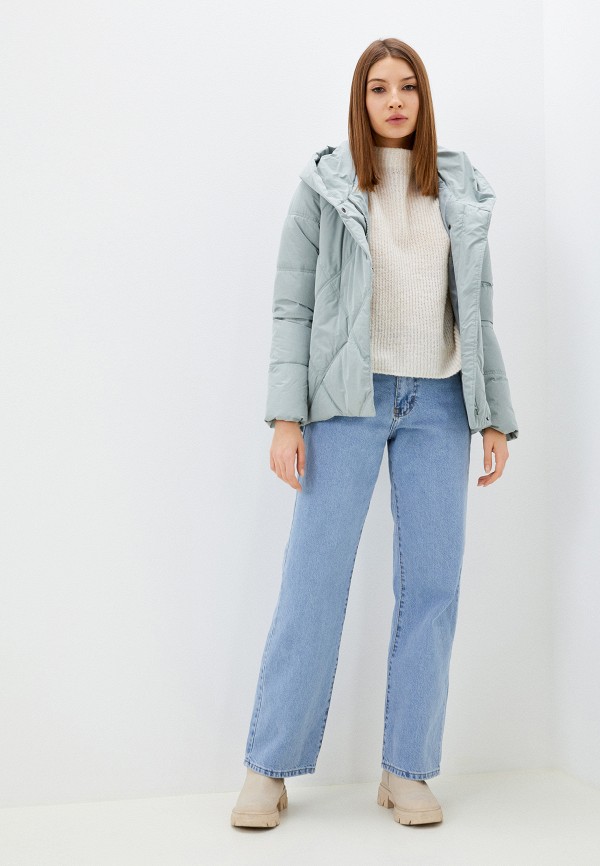 фото Куртка утепленная fadjo