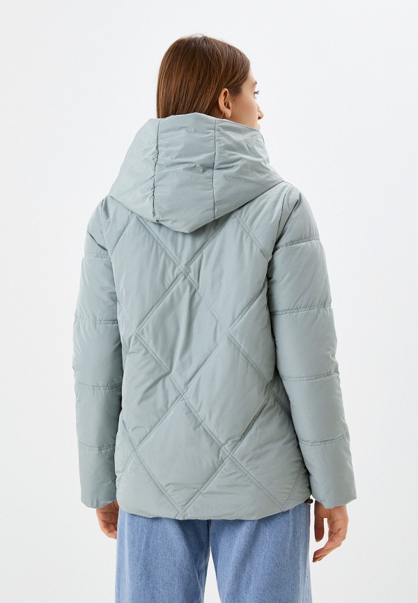 фото Куртка утепленная fadjo